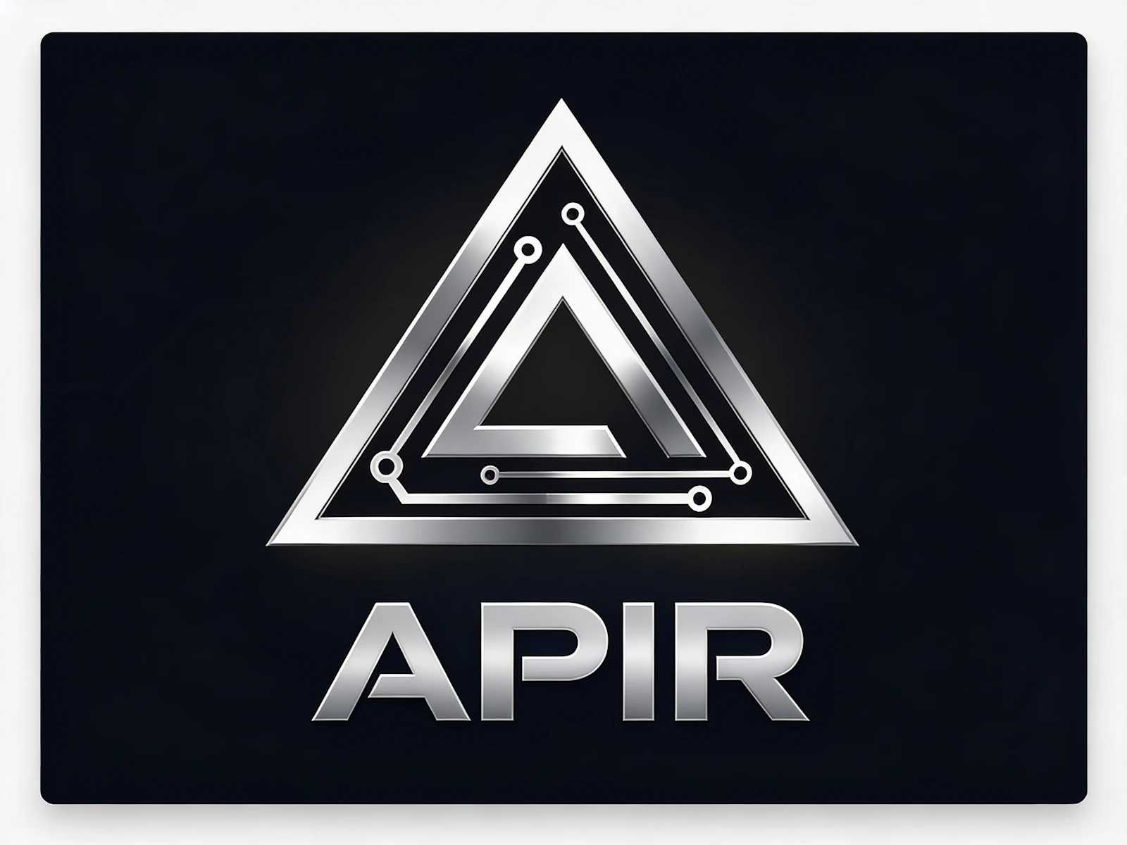 APIR - The Verification Layer screenshot 3