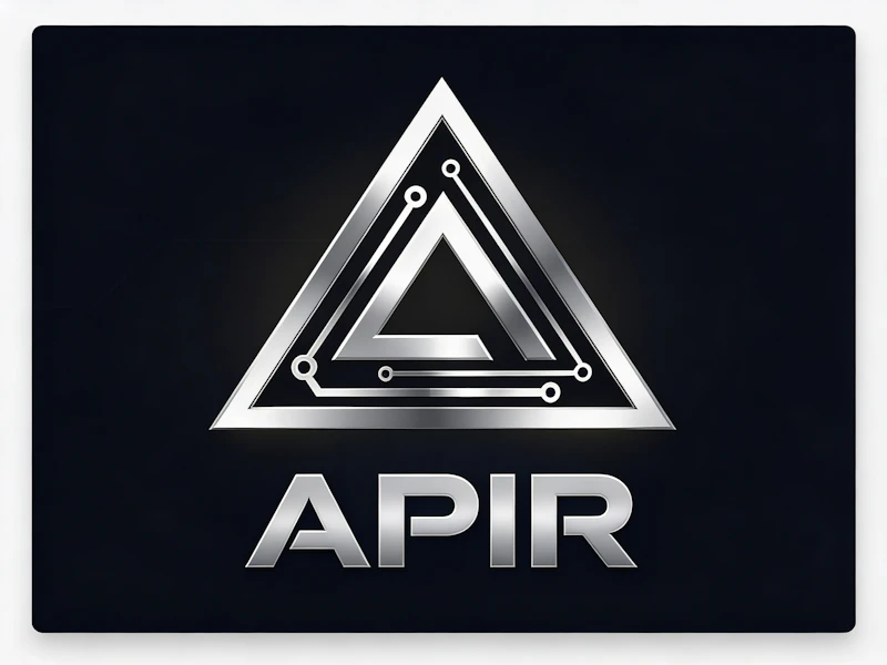 APIR - The Verification Layer screenshot 3