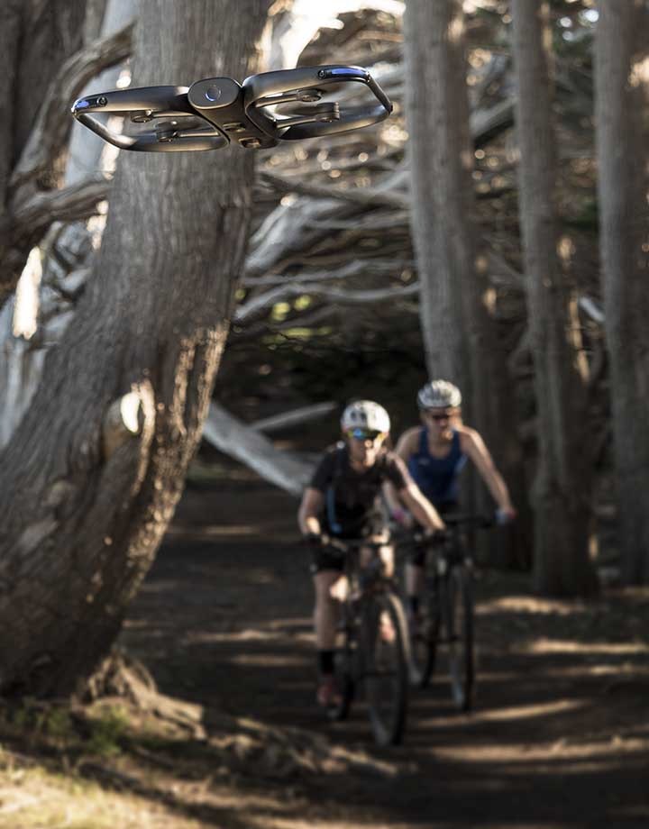 Skydio R1 Image