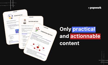 Popwork Management Hacks gallery image