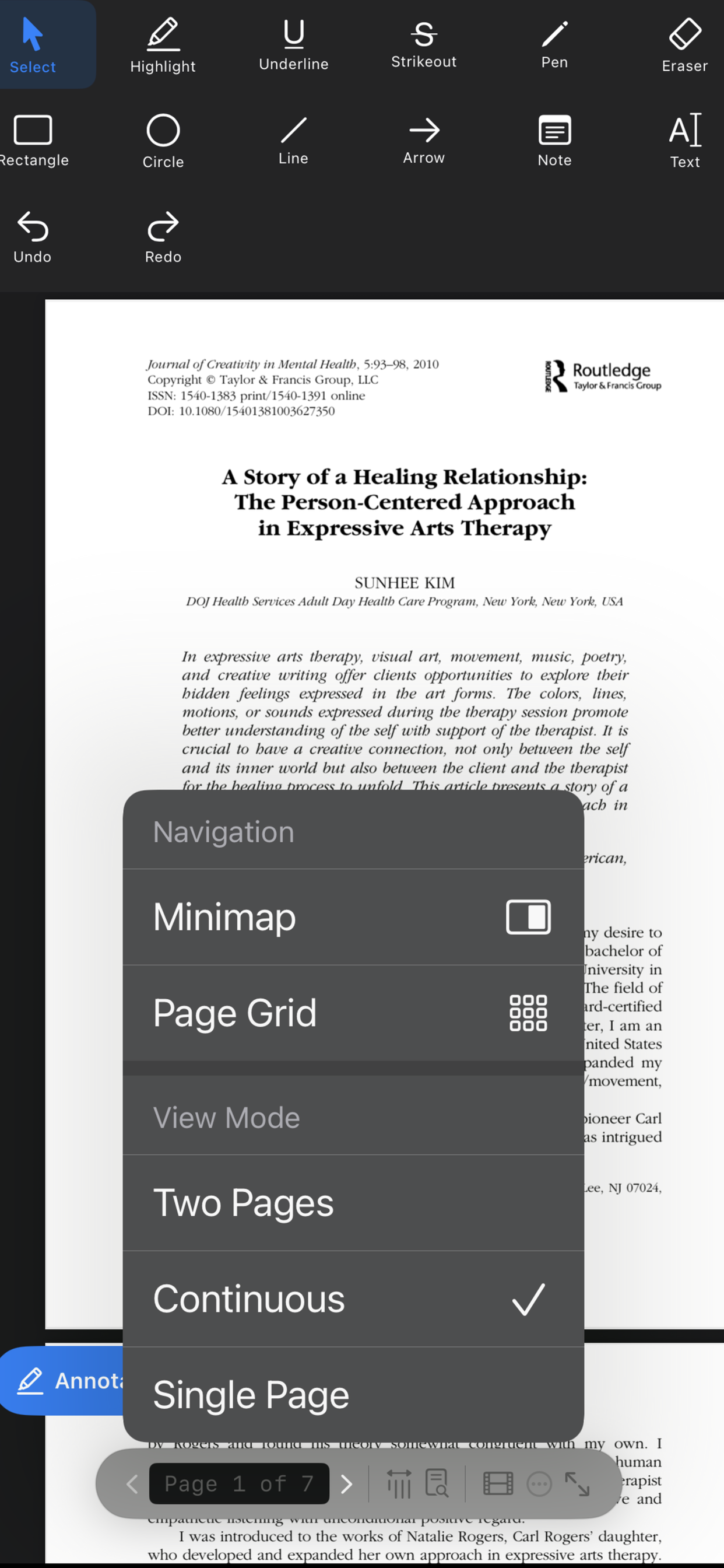 Reedio gallery image