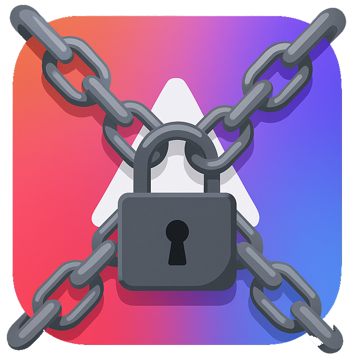 AppJail - Simple App Blocker for Android