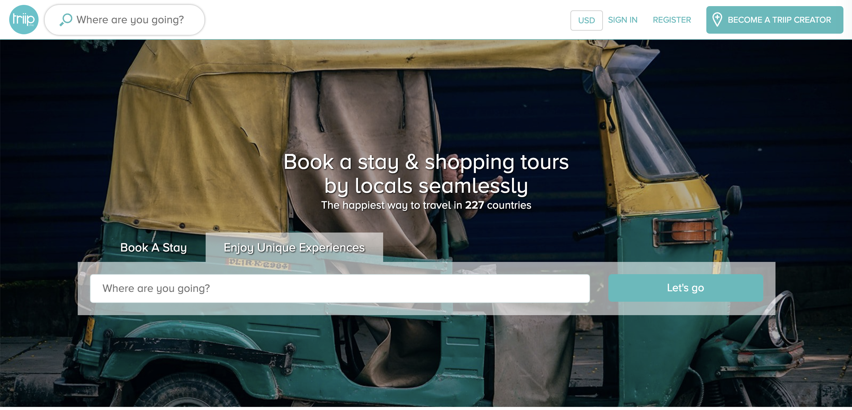 Triip.me gallery image