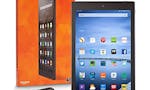 Amazon Fire HD Tablets image