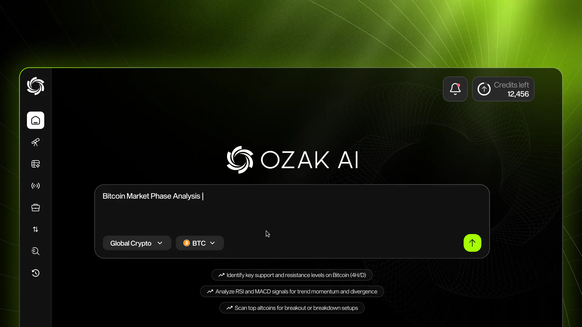 Ozak AI gallery image