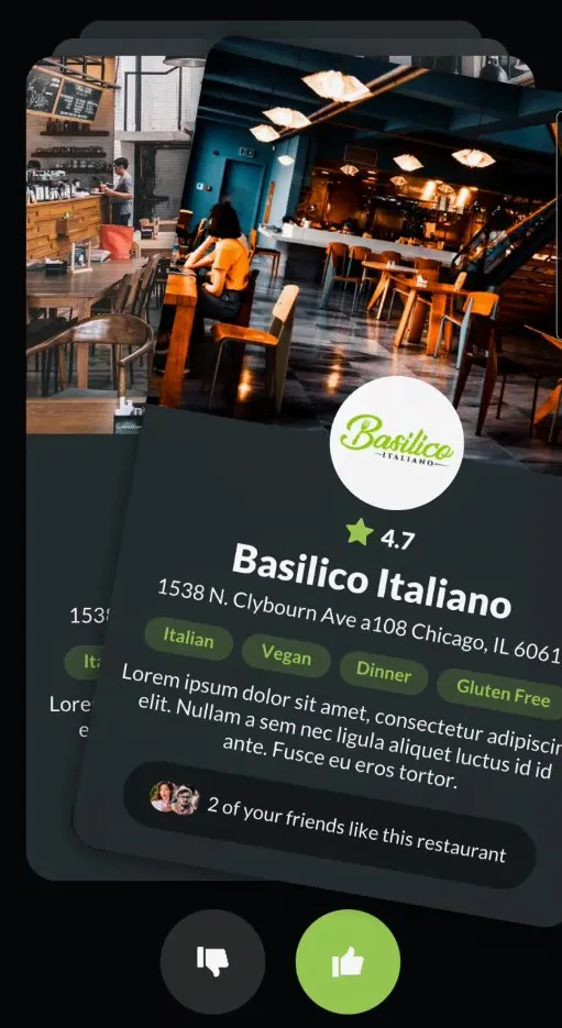 social-eats