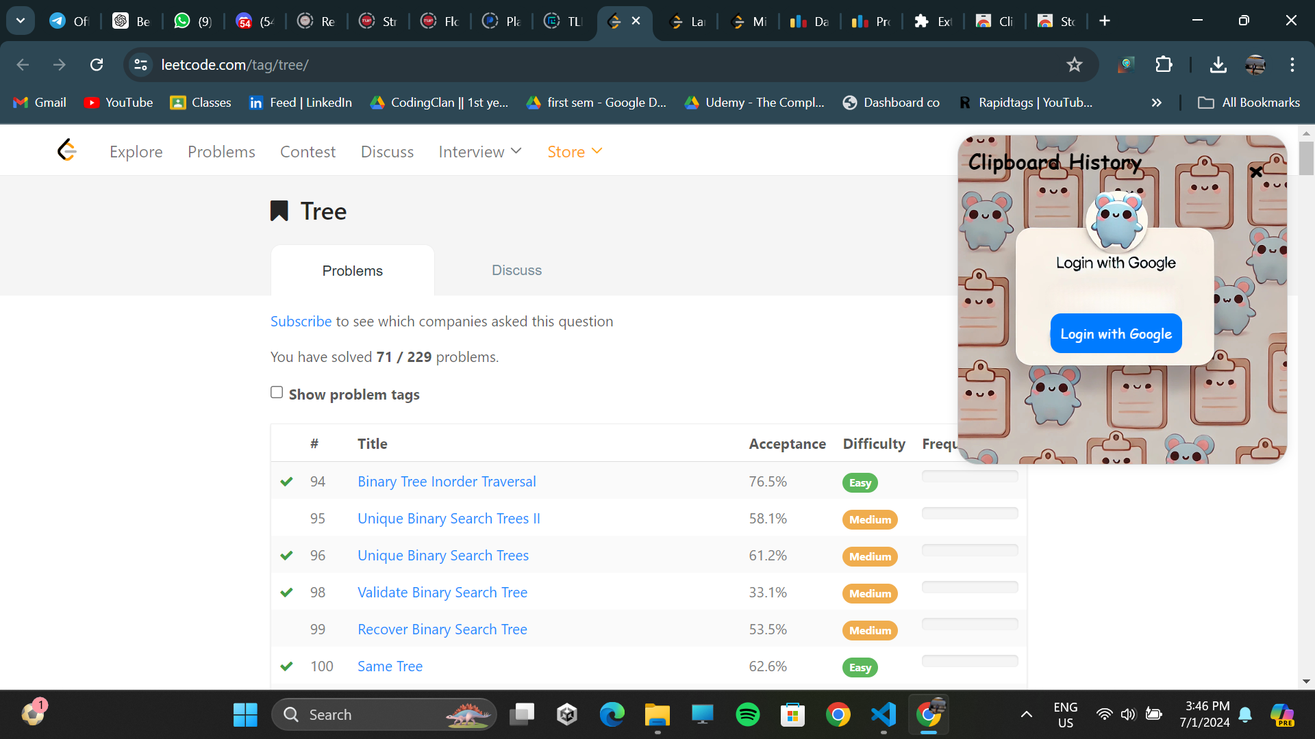 Clipboard History Manager media 3