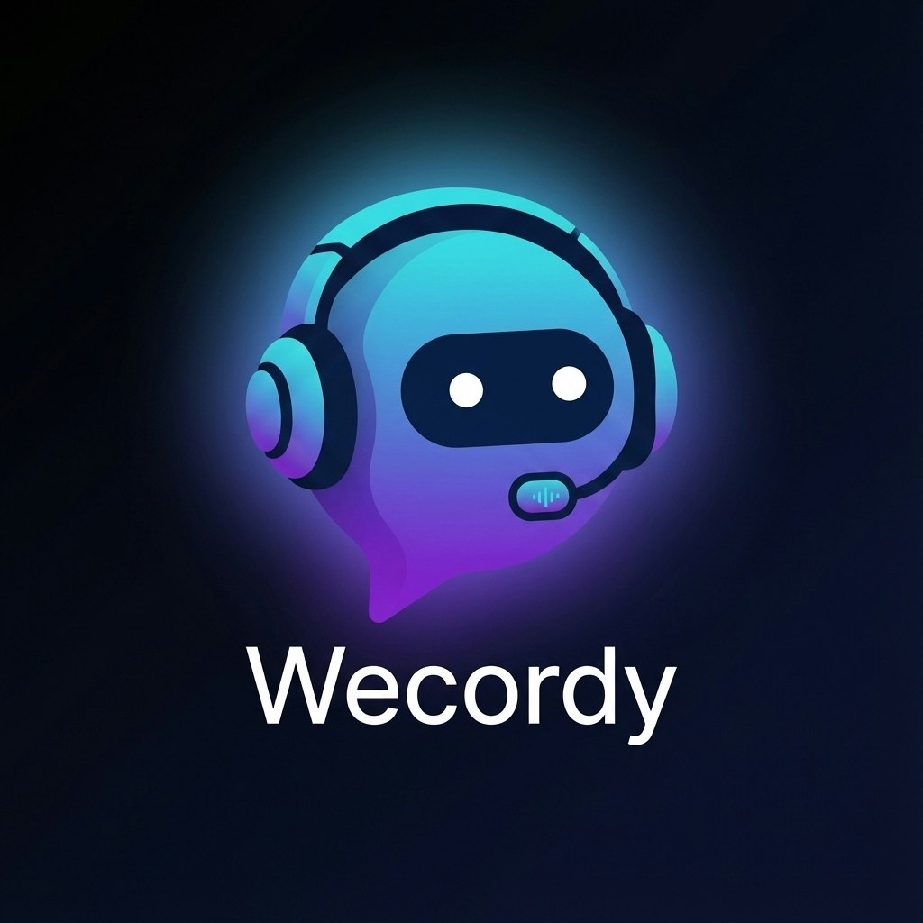 Wecordy gallery image
