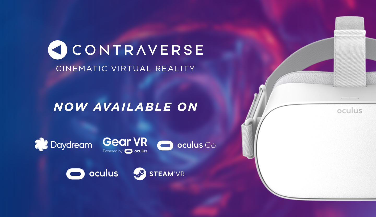 Contraverse gallery image