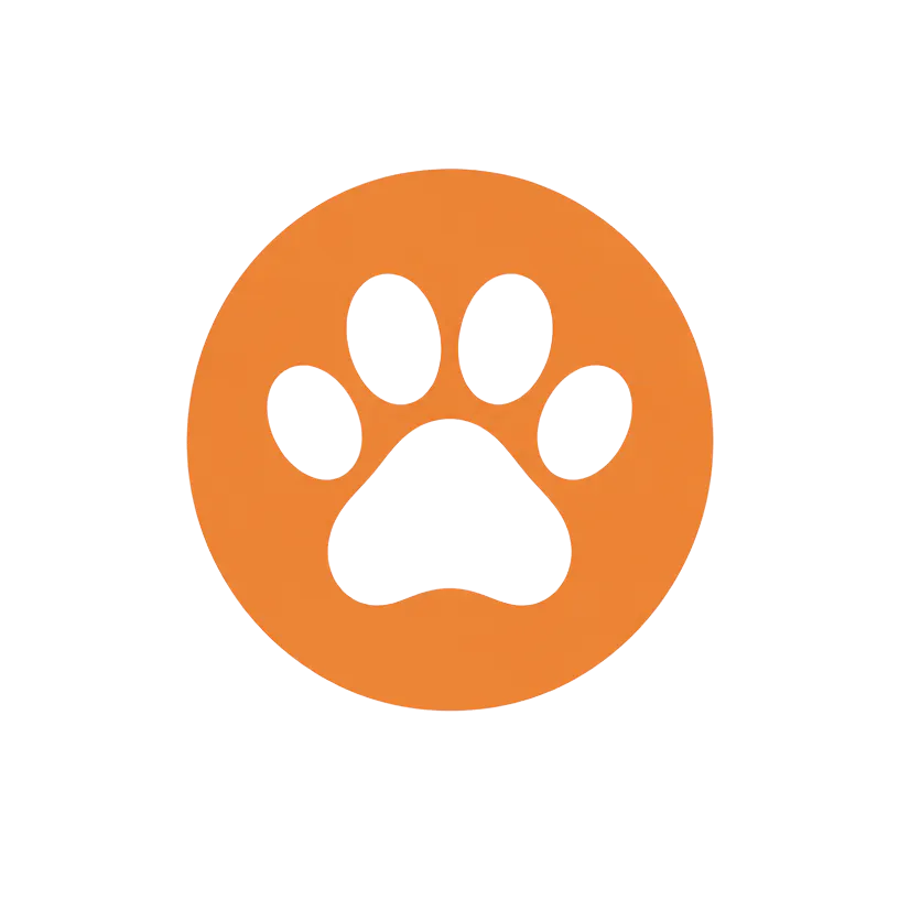 Spa Day Pets logo