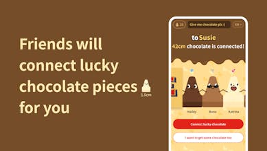 Lucky Chocolate gallery image