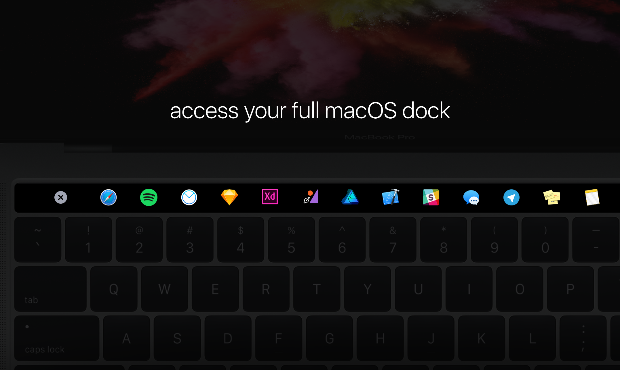 Rocket gallery image