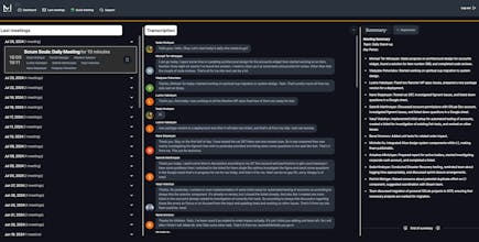 MBox AI meet gallery image