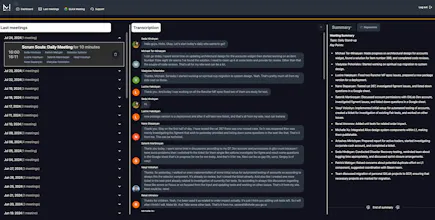 MBox AI meet gallery image