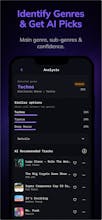 Genre AI: Music Genre ID gallery image