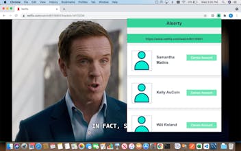 Aleerty gallery image