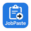 Job Paste gallery image