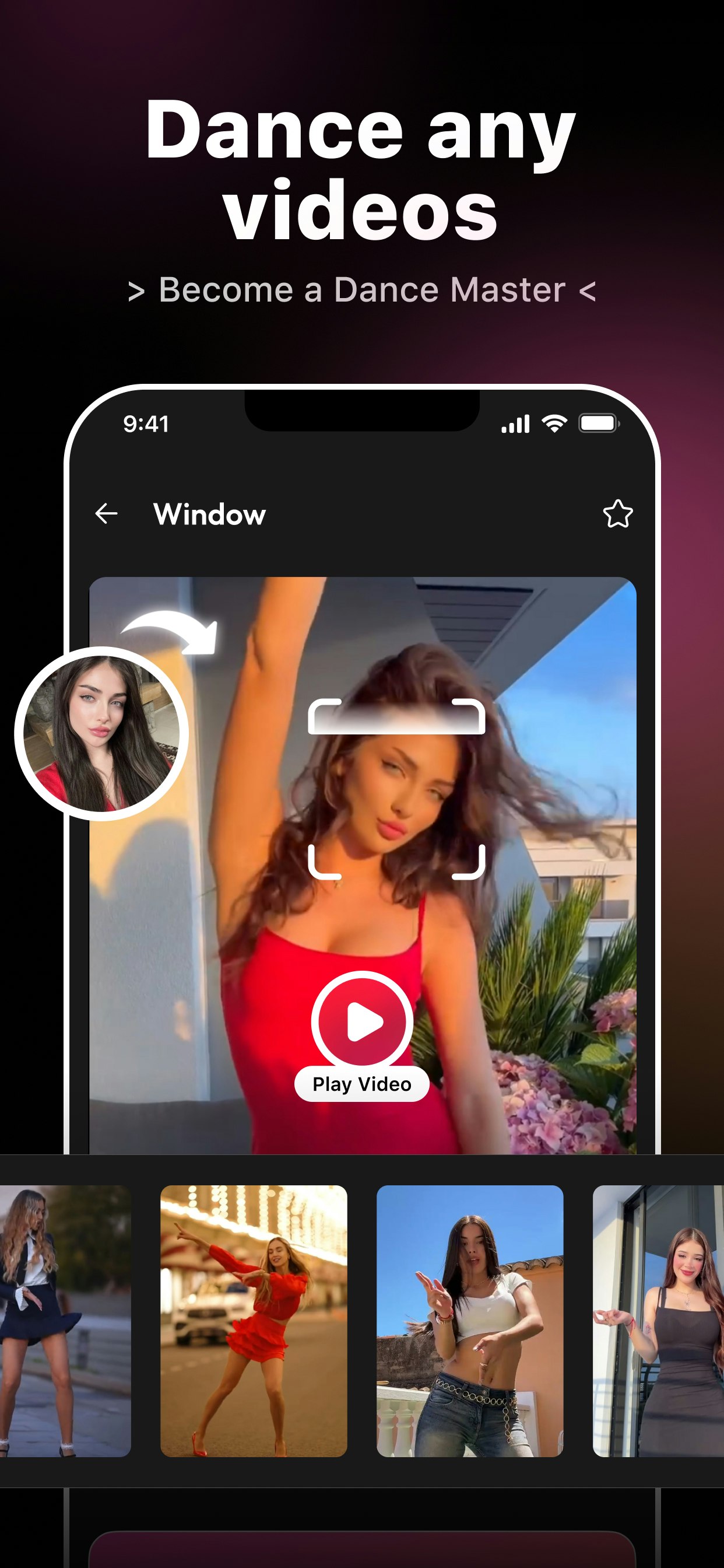 AI Video Face Swap - Nuvos media 3