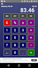ezeCalc Voice gallery image