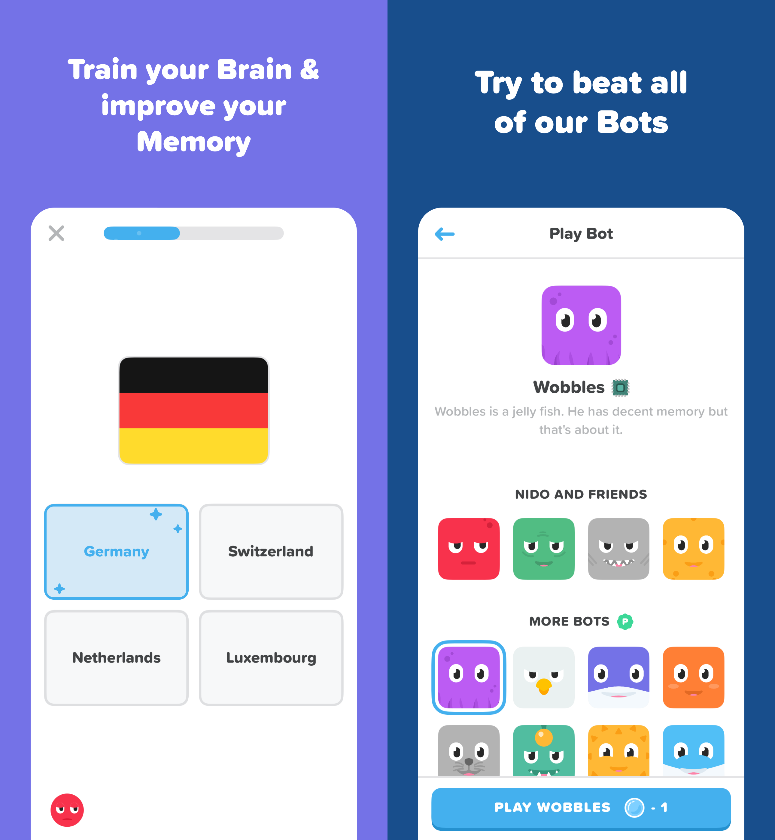 Cognido - Minigame Duels gallery image