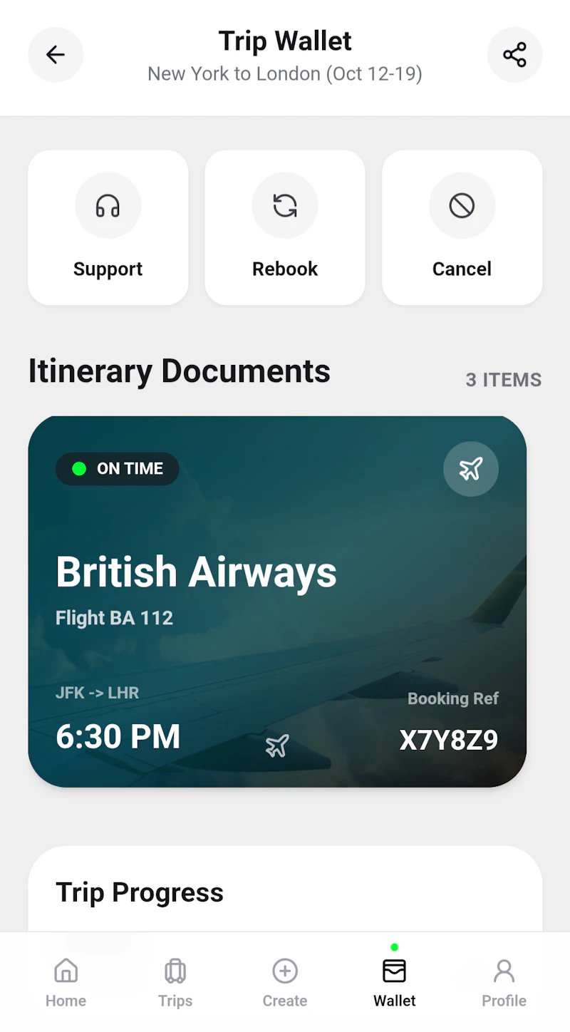 Vectitory  screenshot 5