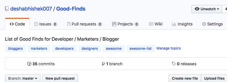 Good Finds gallery image