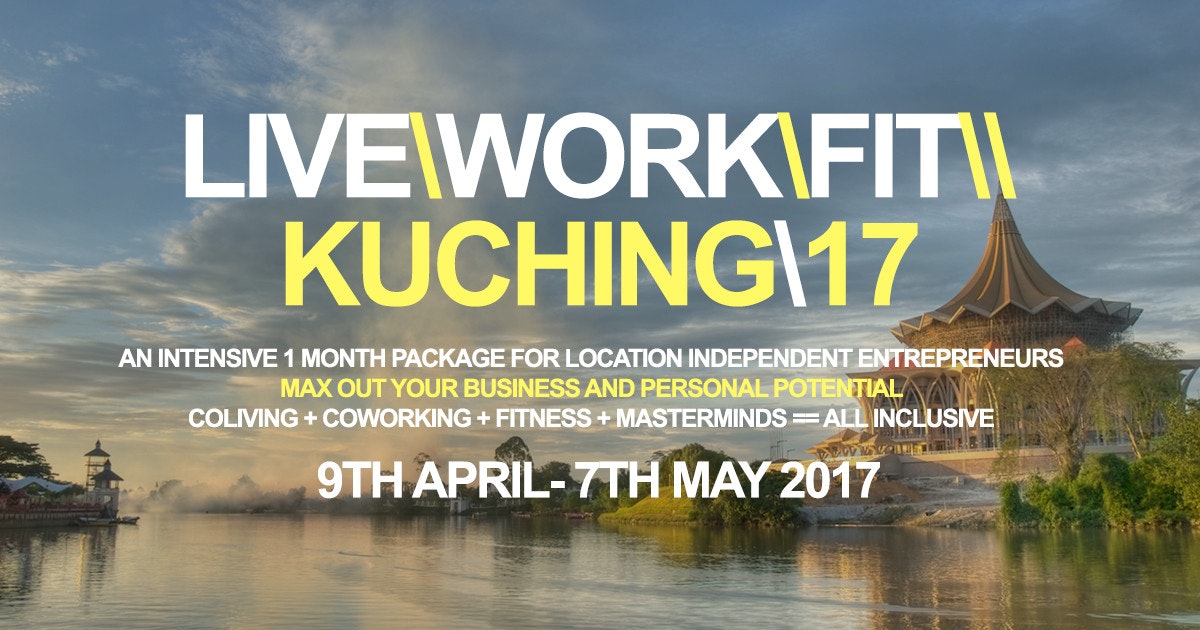 LiveWorkFit Image