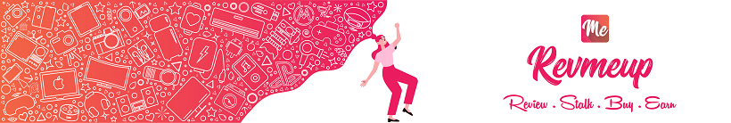 RevMeUp gallery image