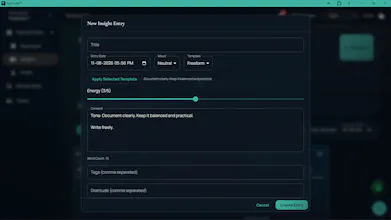 TaskSuite™ gallery image