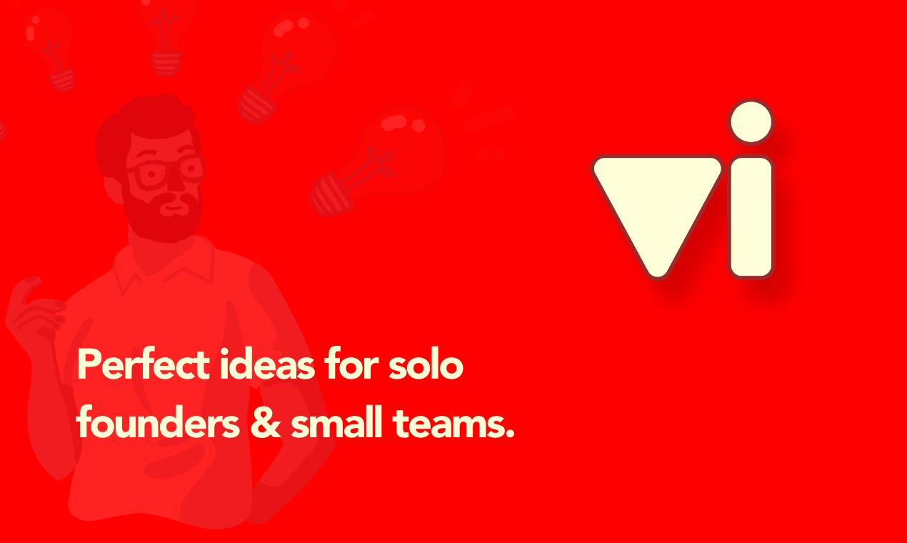 Validated Ideas gallery image