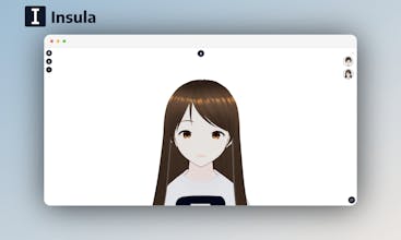 Insula gallery image