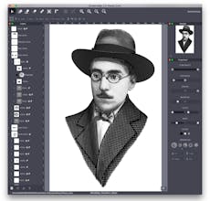 StrokesMaker gallery image