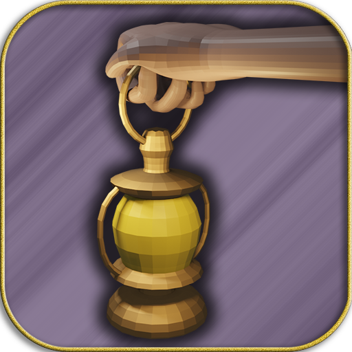 Into The Darkness: Horror Escape