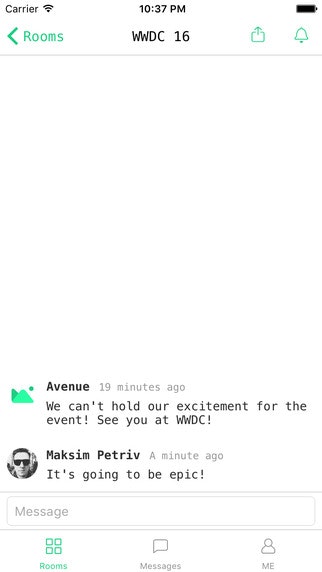 Avenue gallery image