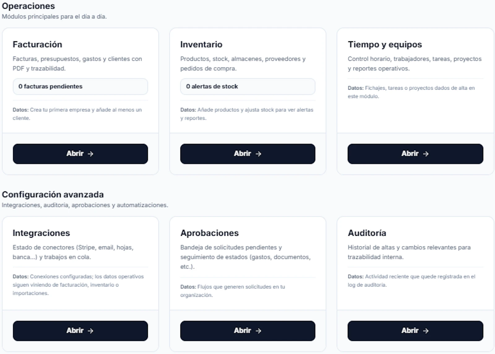 Zentira screenshot 3