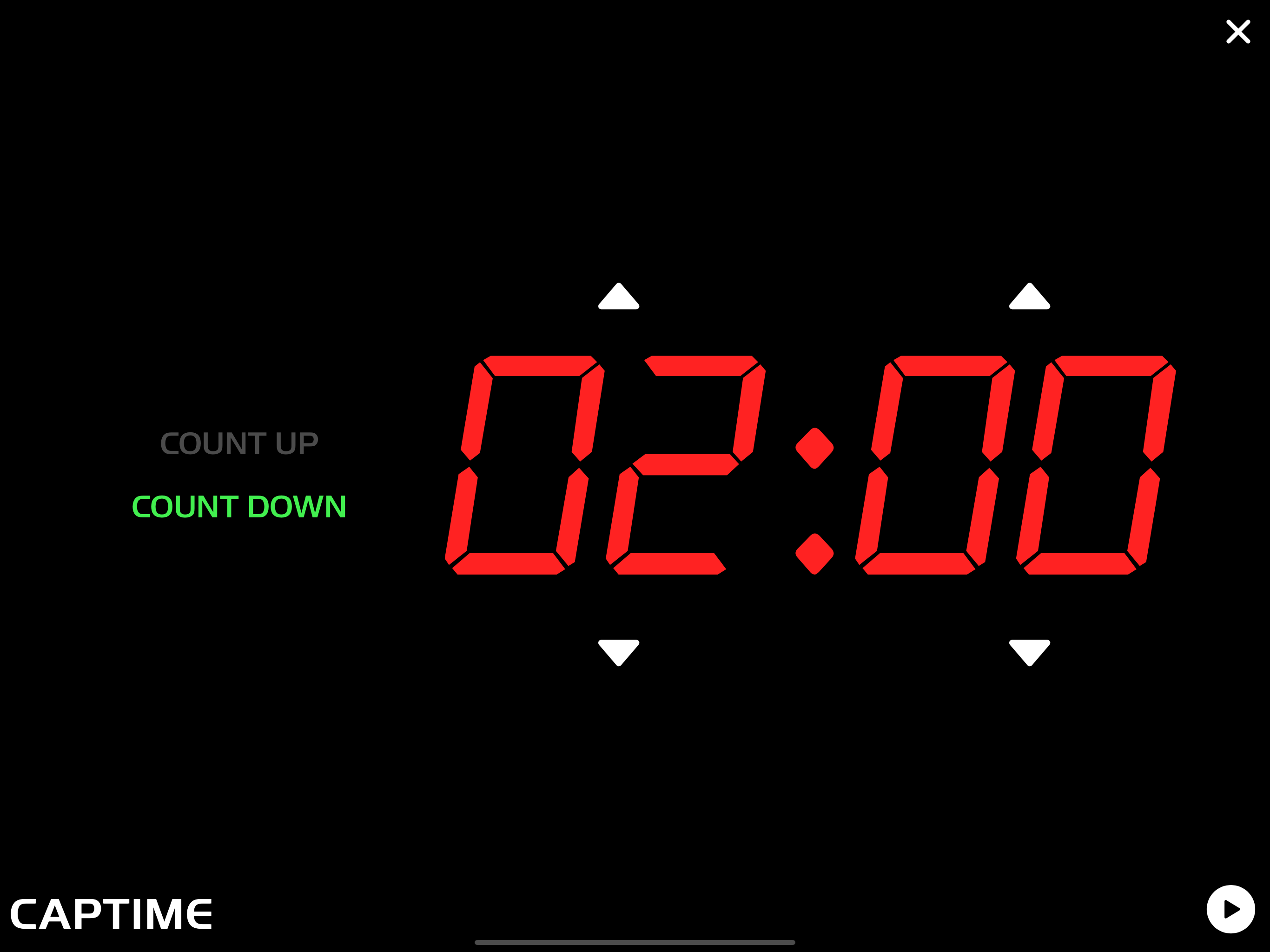 Captime gallery image