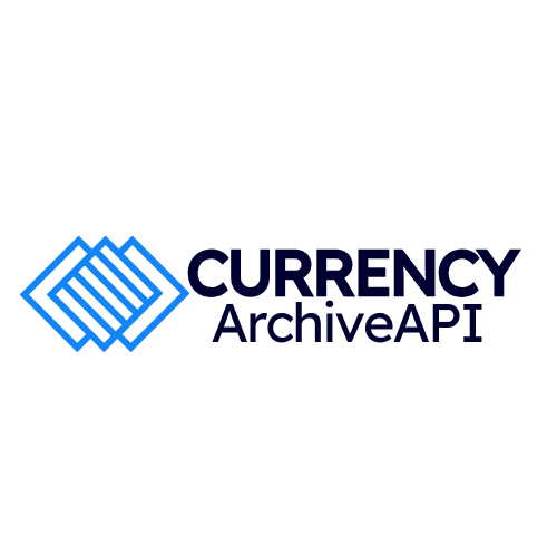 CurrencyArchiveAPI — Free & Open Source.
