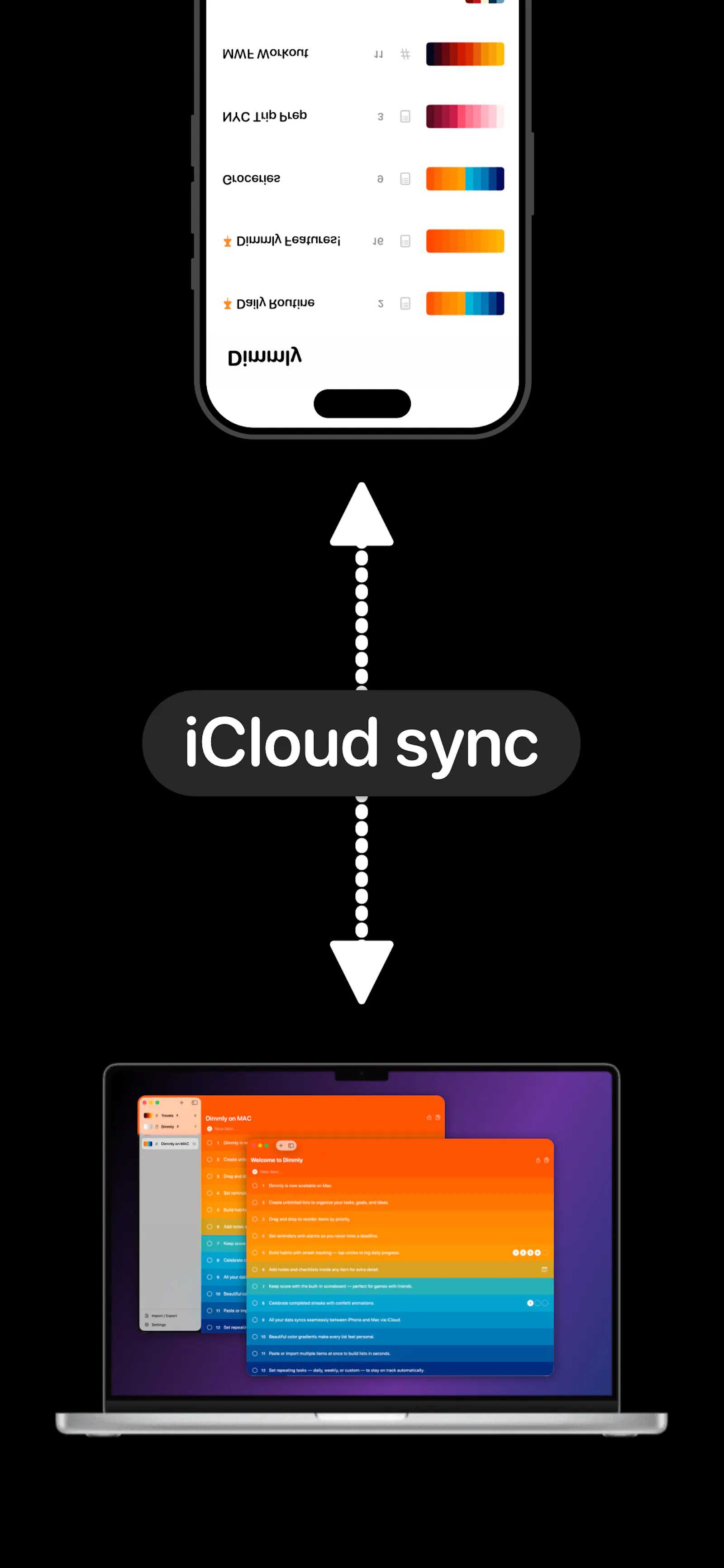 Dimmly screenshot 8