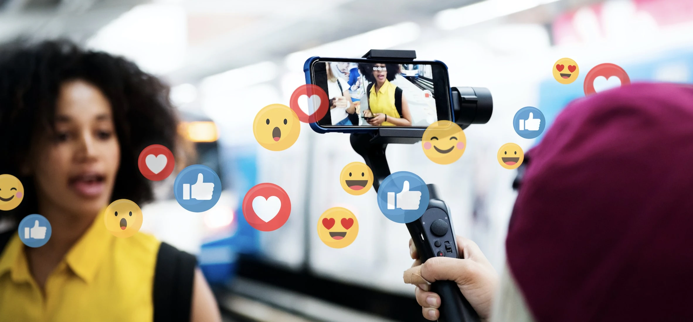 Socialr - Influencer gigs by brands