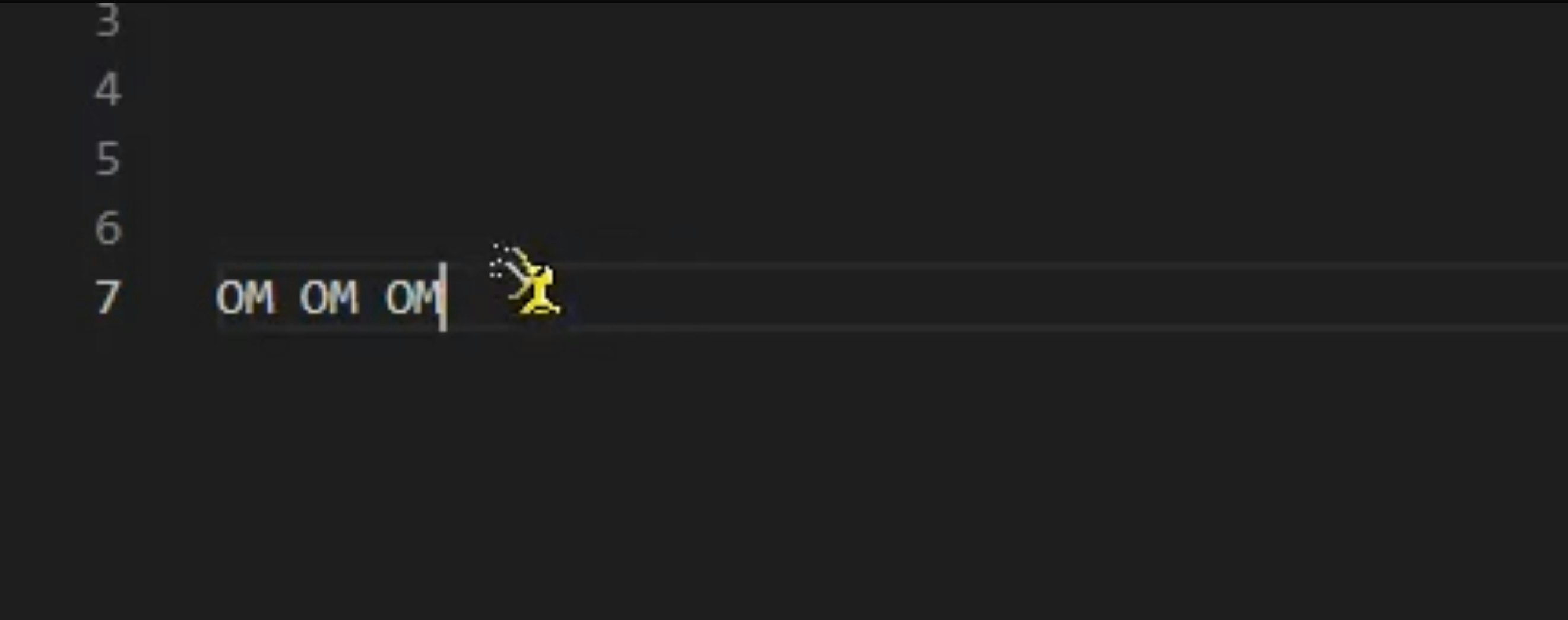 Mídia 4 de Quacktrack - Aprimore sua experiência de codificação com o cursor mais fofo do VSCODE