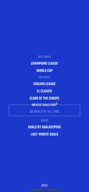 Who scored the goal? gallery image