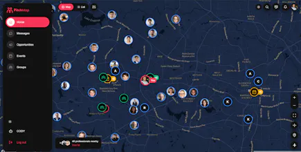 PitchMap.app gallery image