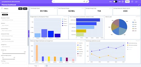 Tower - Automated AI Analytics gallery image