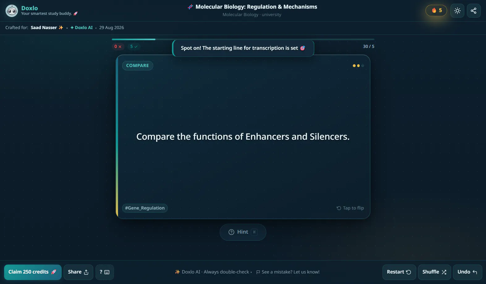 Doxlo AI gallery image