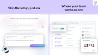 Zoho Tables