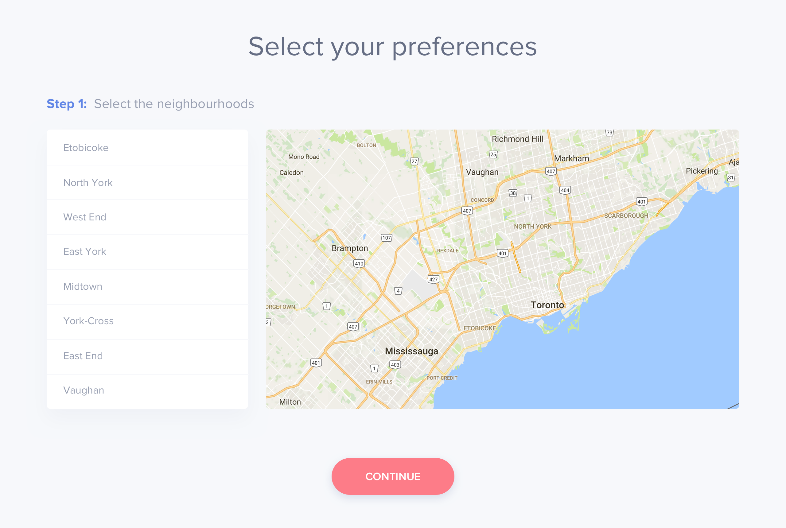 CribDash gallery image
