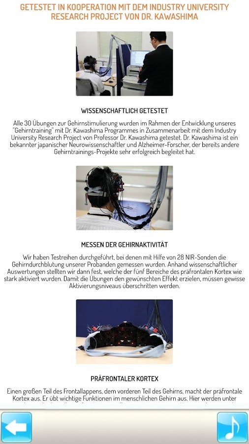  Einstein™ Brain Trainer gallery image