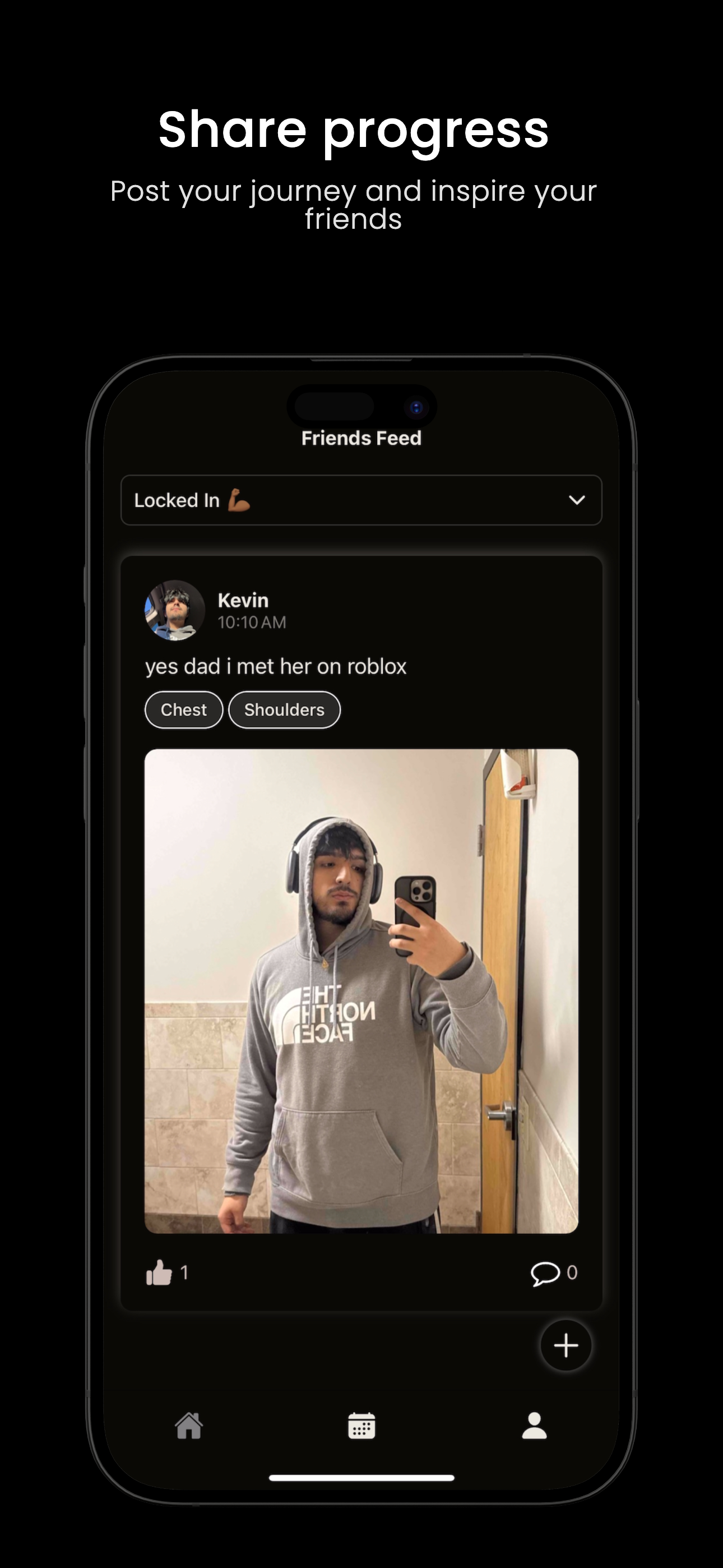 Média Progression: restez responsable 5