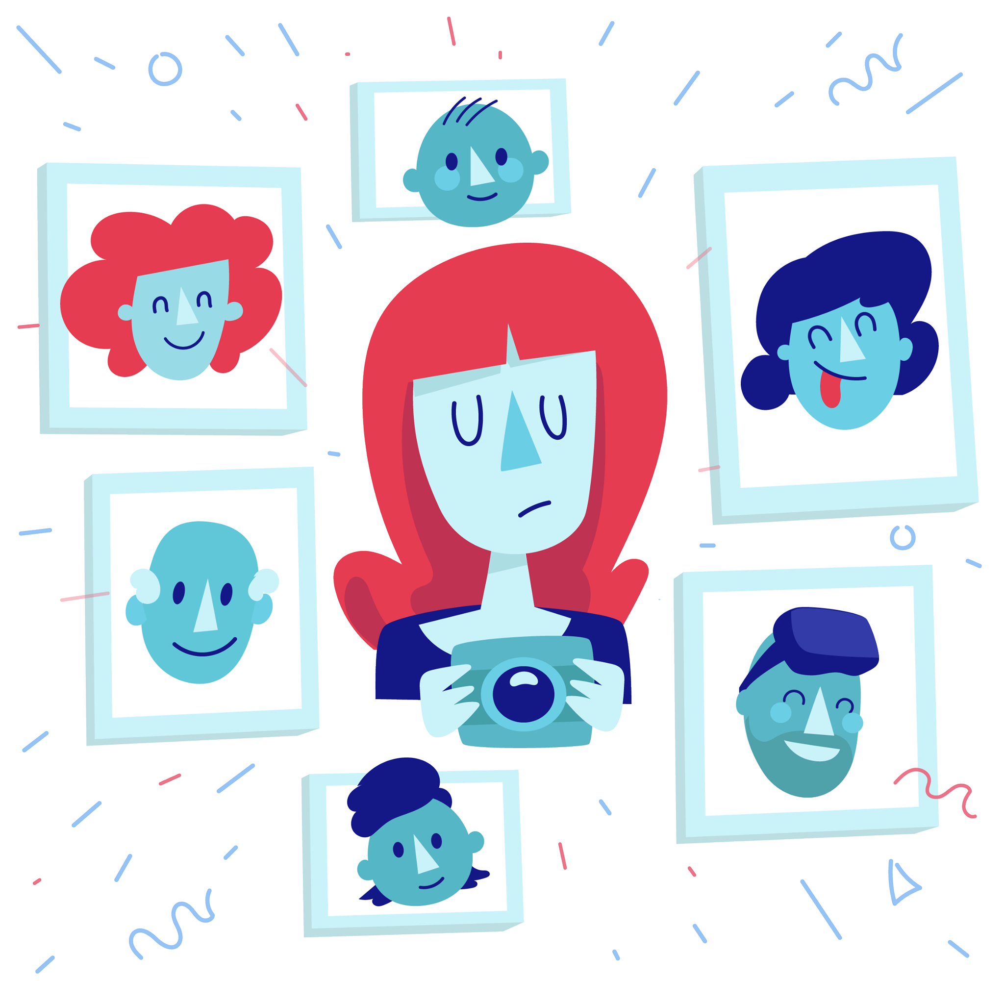 Vectors Conference gallery image