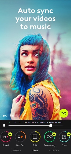 Beatleap gallery image